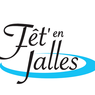 Logo fet en Jalles